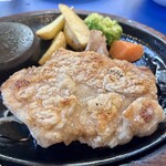 ステーキのあさくま  - 