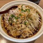麺小屋 てち - 料理写真:味噌ラーメン