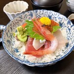 油屋 - 料理写真: