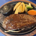 ステーキのあさくま  - 