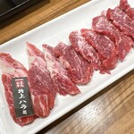 YA喜楽 - 料理写真: