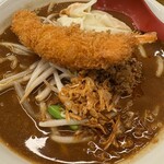 麺場 田所商店 - 料理写真: