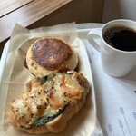 ヴィ・ド・フランス - 料理写真: