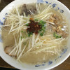 ラーメン無法松 本店