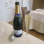 エスキス - シャンパン