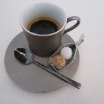 エスキス - コーヒー