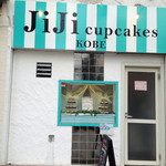 JiJi cupcakes - 