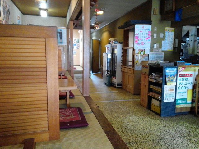 食べ処澤 - 鹿島（日本料理）の写真