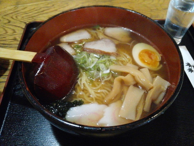 食べ処澤 - 鹿島（日本料理）の写真