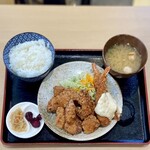 お食事処 北の屋 - 料理写真: