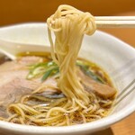 中華そば うえまち - 数量限定