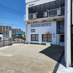ZERO CAFE - 店舗～☆
