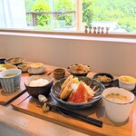 ひととき - 料理写真: