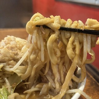 ラーメン二郎_1
