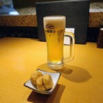 青森の旬菜旬魚とおばんざい 九十九 - 