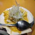 青森の旬菜旬魚とおばんざい 九十九 - 
