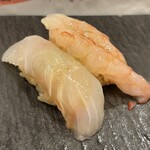 小西鮨 - 