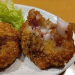 青森の旬菜旬魚とおばんざい 九十九 - 