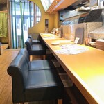 青森の旬菜旬魚とおばんざい 九十九 - 