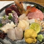小西鮨 - 