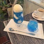 サーティーンカフェ - 