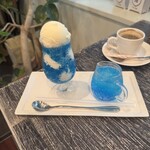 サーティーンカフェ - 
