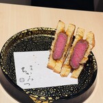 銀座 ちかみつ - 