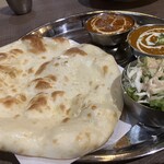キングカレー＆ケバブ - 料理写真: