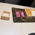 銀座 ちかみつ - 