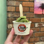 MILLION DOLLAR ICECREAM PARLOR - 料理写真: