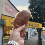 中井パン店 - 