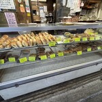 中井パン店 - 
