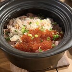 炉ばたと土鍋 炉端ジルー - 