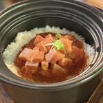 炉ばたと土鍋 炉端ジルー - 