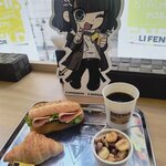 ORBcafe 渋谷公園通り店