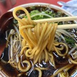 新福菜館 - 