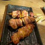 鳥や 小鉄 - 