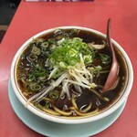 新福菜館 - 