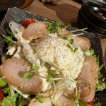 鳥や 小鉄 - 