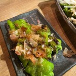 鳥や 小鉄 - 