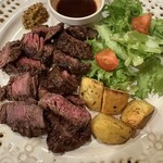 ケーキとイタリア料理 ミーオ 福島店 - 