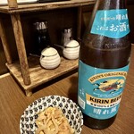 焼鳥 なもと - ドリンク写真: