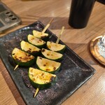 鳥や 小鉄 - 