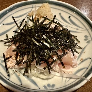 焼鳥 なもと_1