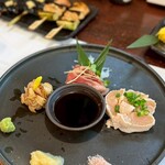 鳥大志 - 