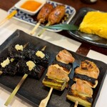 鳥大志 - 