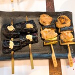 鳥大志 - 