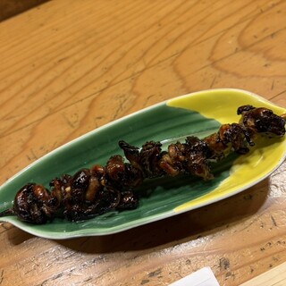 うなぎ 小椋_0