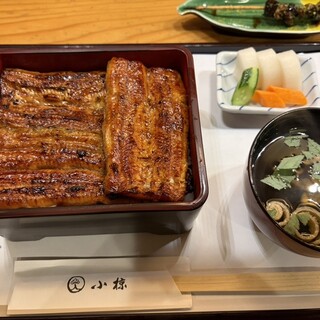 うなぎ 小椋_1