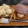 ときわだんご - 料理写真: